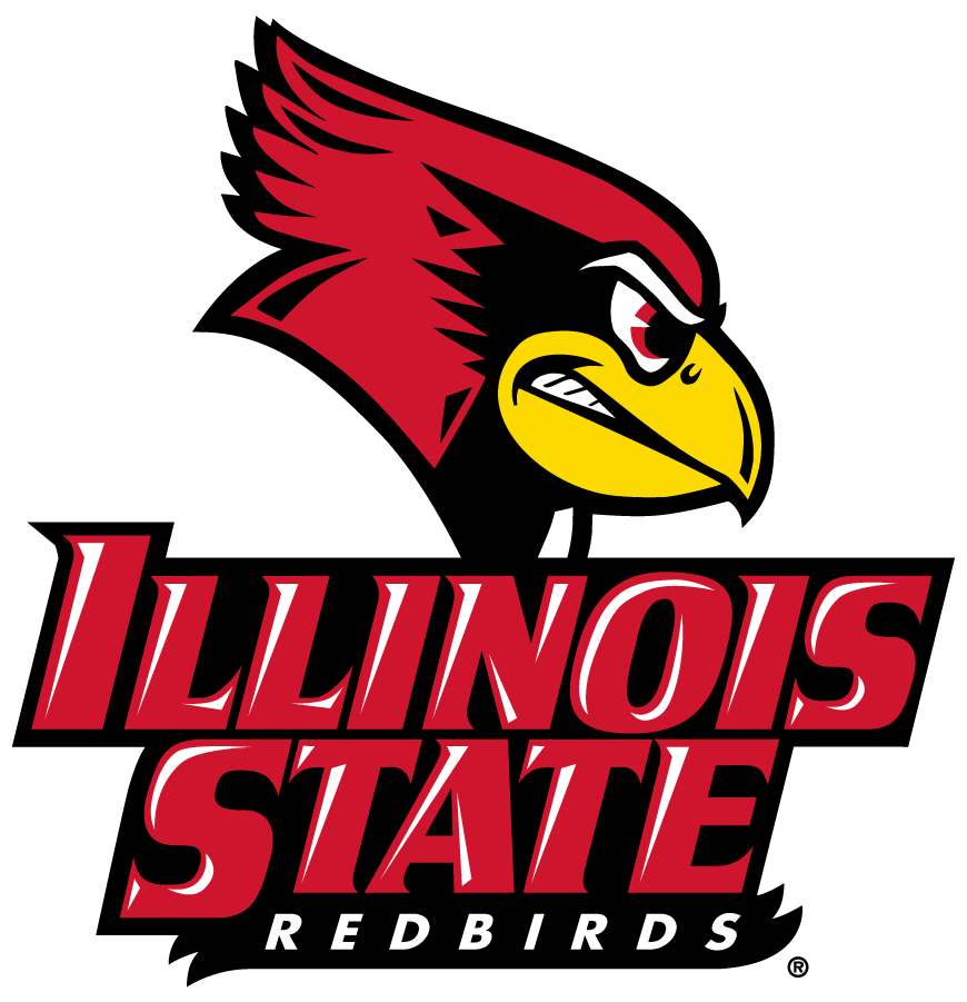 Illinois State Redbirds 2005-Pres Secondary Logo t shirts iron on transfers